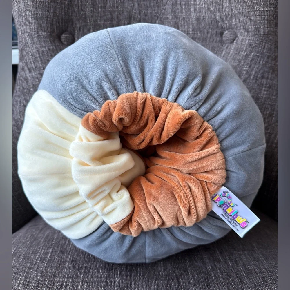 Squishmallows Flip-A-Mallows Phillip and Jason - Donkey and Horse - 12” - Picture 3 of 14